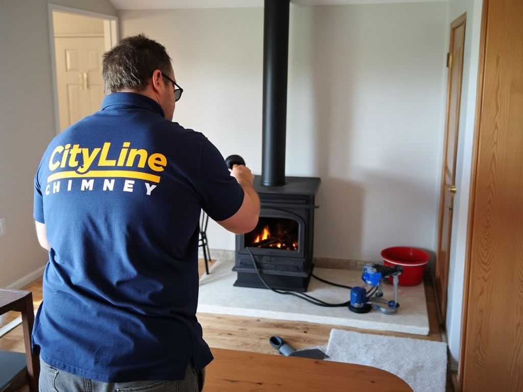 Expert Chimney Liner Installation and Repair in Fairfield, OH