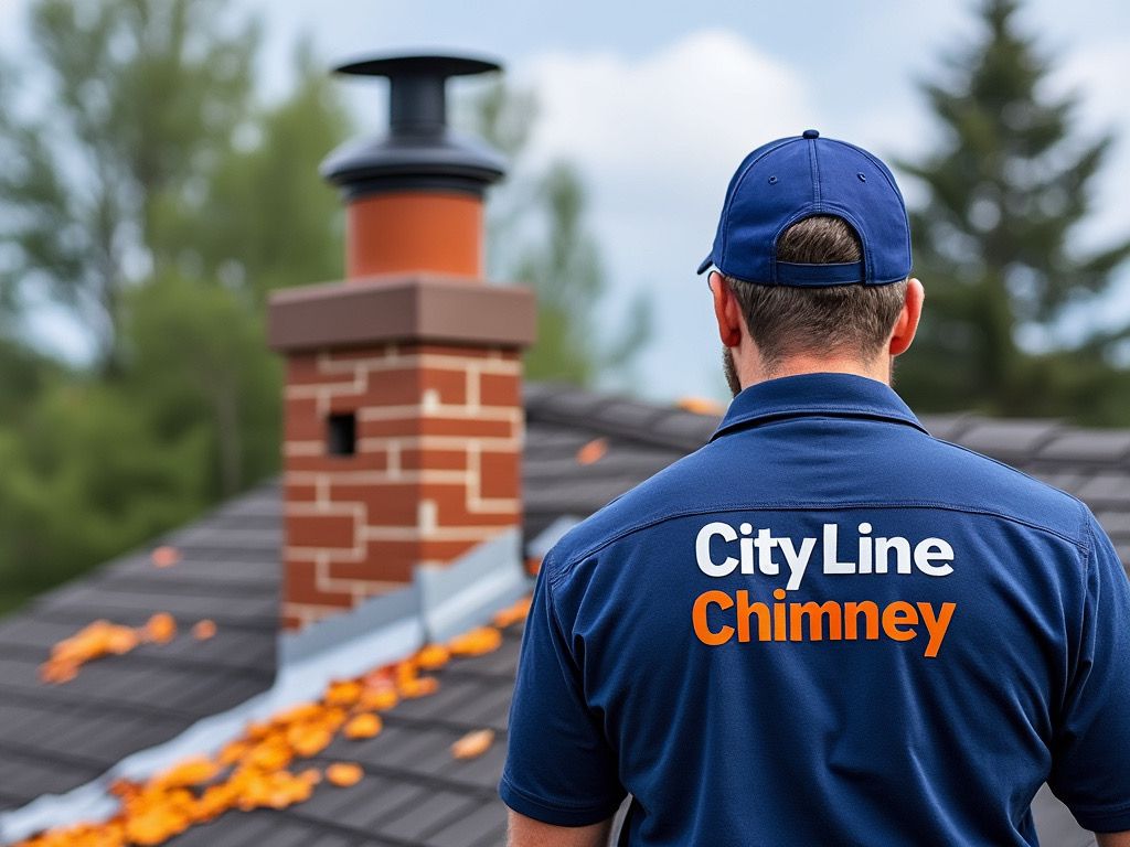 Expert Chimney Sweep Solutions in Fairfield, OH