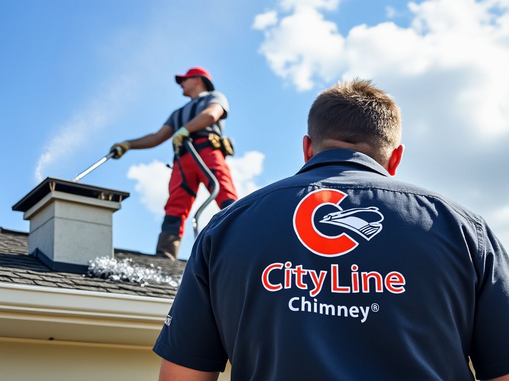 Top-Quality Chimney Cleaning Services in Fairfield, OH