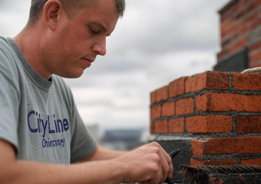 Affordable Chimney Draft Issue Services in Fairfield, OH