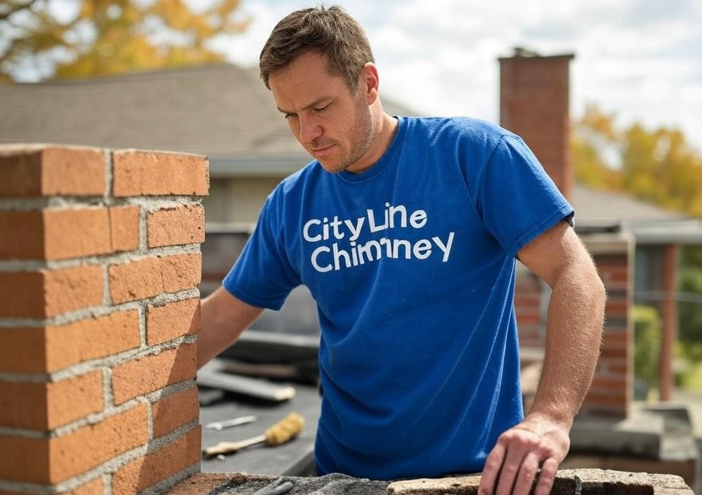 Chimney Draft Issue Services You Can Trust in Fairfield, OH