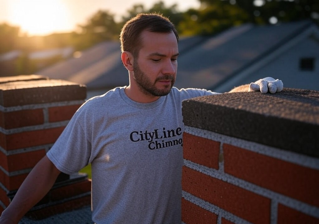 Dependable Chimney Rebuilding Services for Lasting Quality in Fairfield, NC