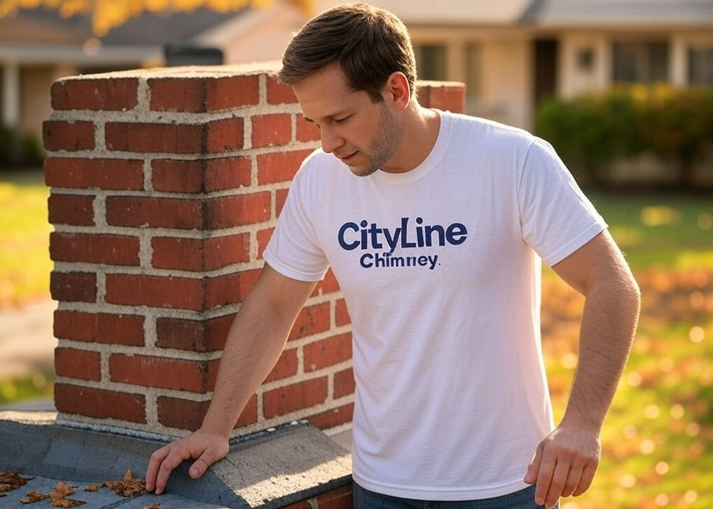 Ensure Long-Lasting Protection with Durable Chimney Liners in Fairfield, NC