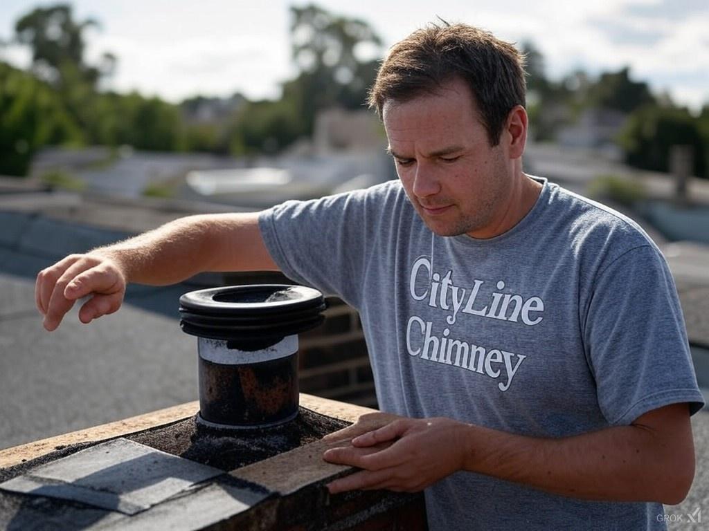 Expert Chimney Cap Services for Leak Prevention and Durability in Fairfield, OH