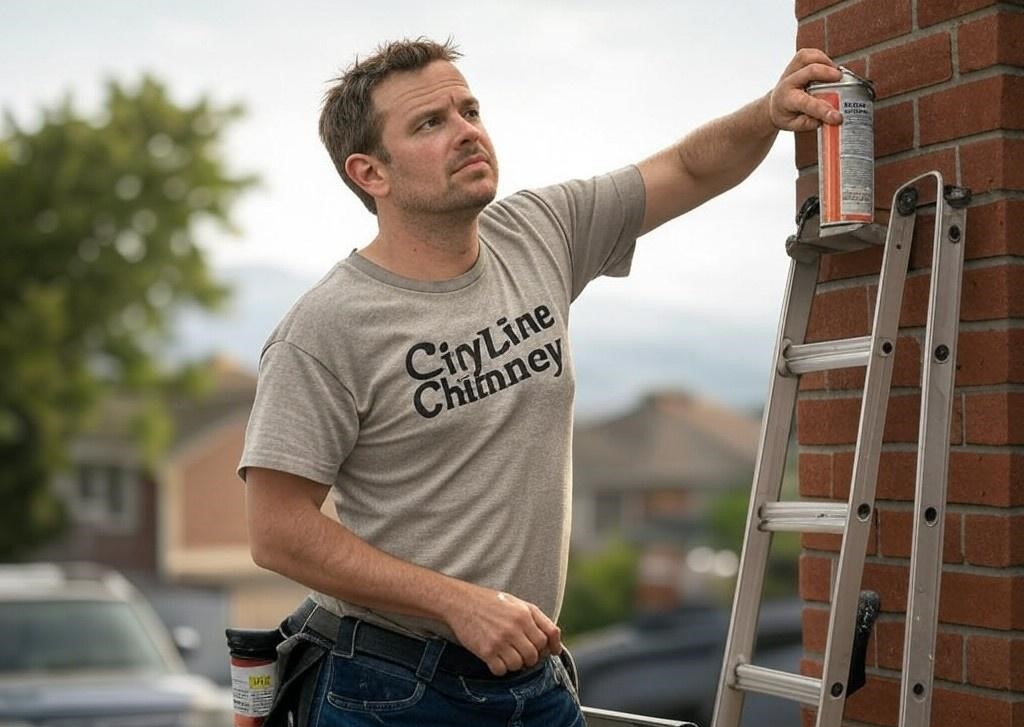 Top Rated Chimney Draft Issue Services in Fairfield, OH