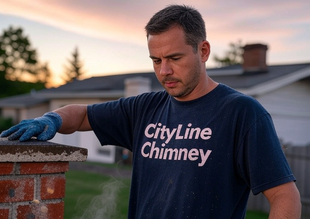 Your Dependable Partner for High Quality Chimney Services and Solutions in Fairfield, OH