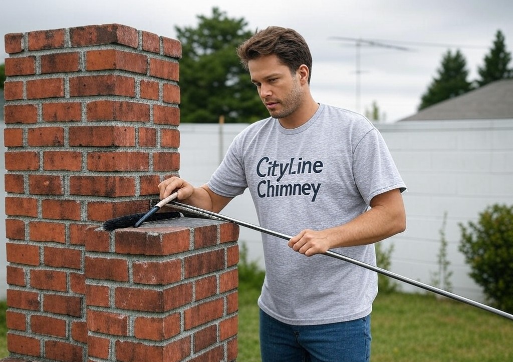 Your Trusted Chimney Sweep for a Safer, Cleaner Home in Fairfield, NC